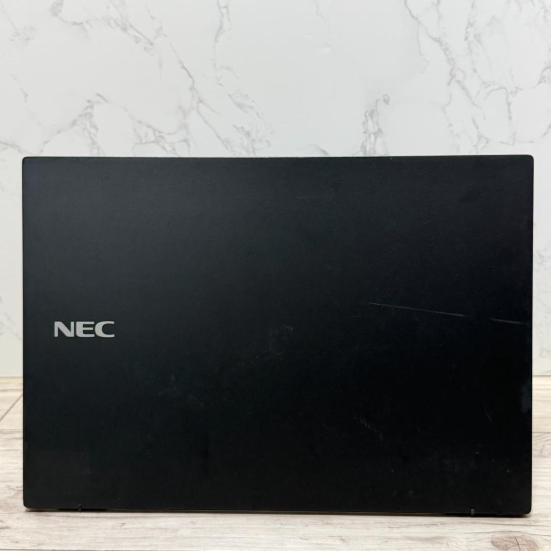 【Core i7 第10世代 】NEC VersaPro ノートパソコン