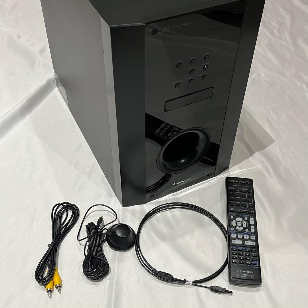 Pioneer 5.1ch サラウンドシステム SX-SWR2