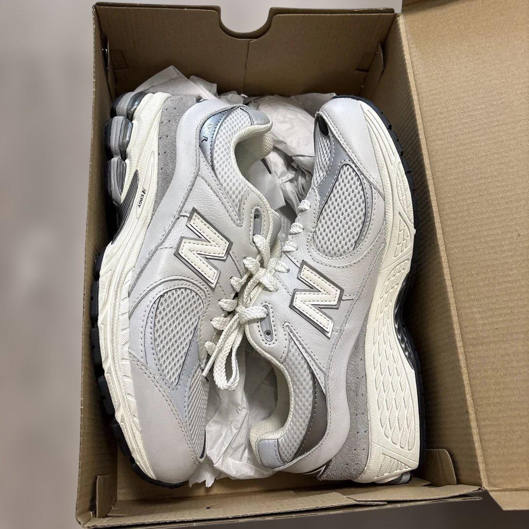 New Balance スニーカー M2002RPP