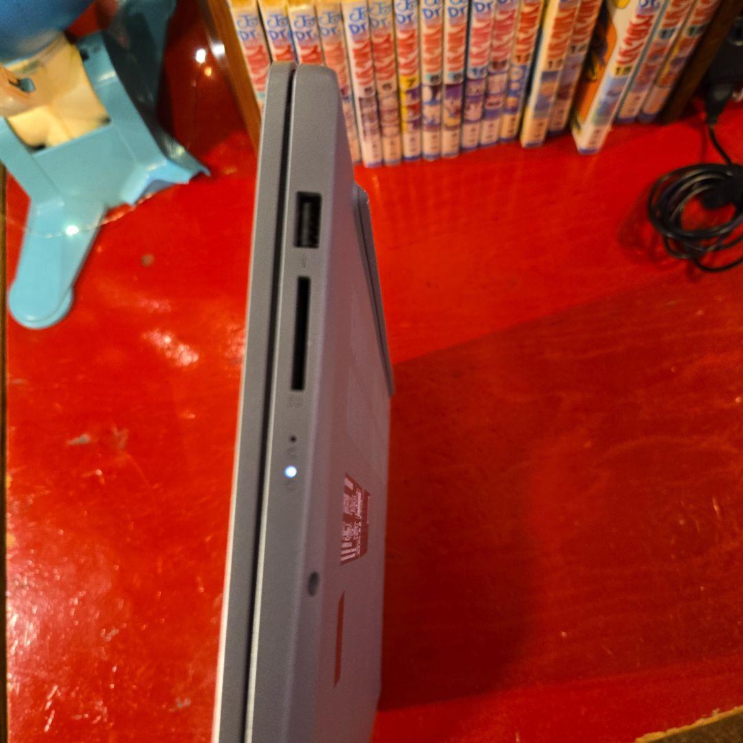 Lenovo ノートパソコン IdeaPad Slim 170 15.6インチ