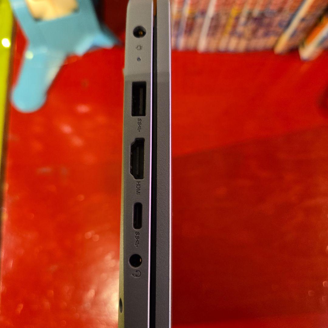 Lenovo ノートパソコン IdeaPad Slim 170 15.6インチ