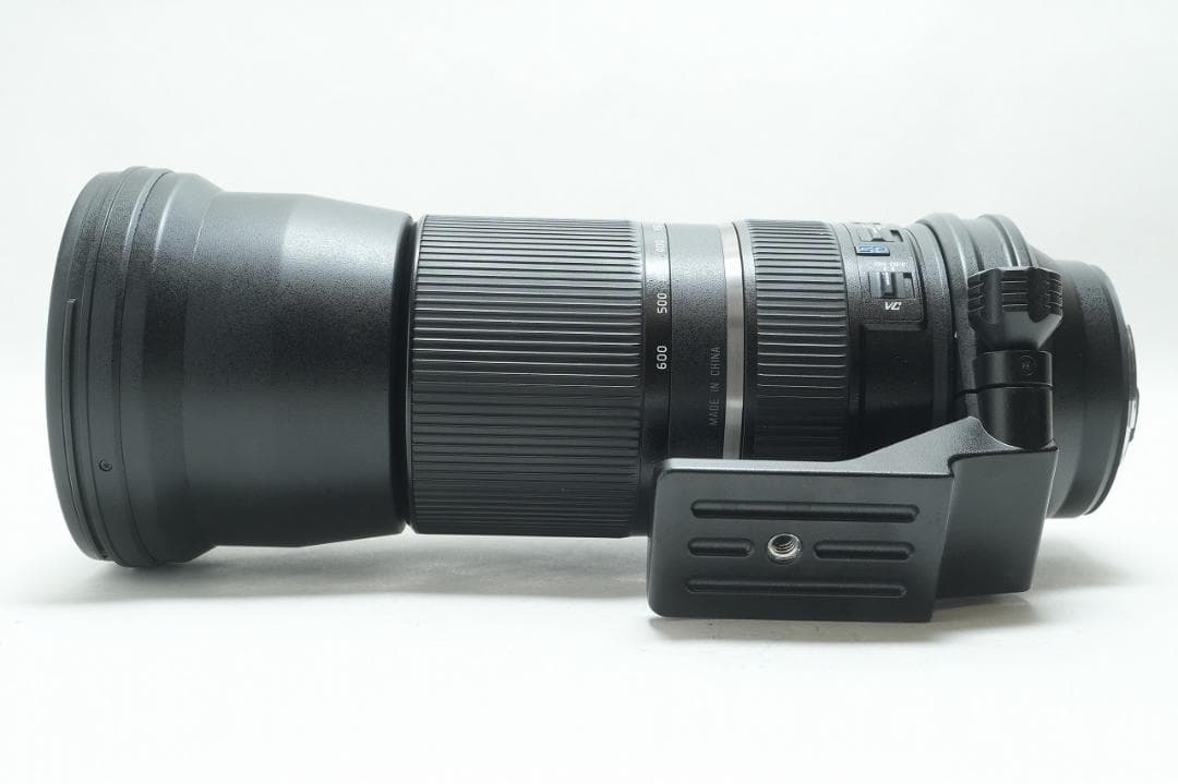 ■キャノン用　TAMRON 150-600mm F5-6.3 Di VC USD