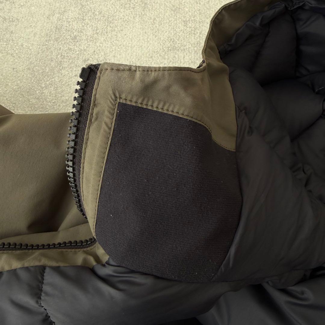 THE NORTH FACE マウンテンダウンジャケット S