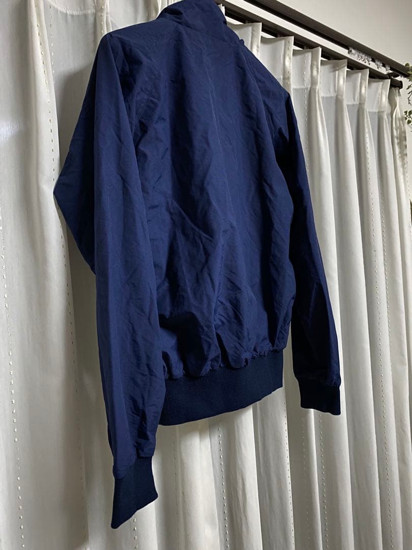 O*9様 パタゴニア Patagonia メンズ バギーズジャケット ネイビー