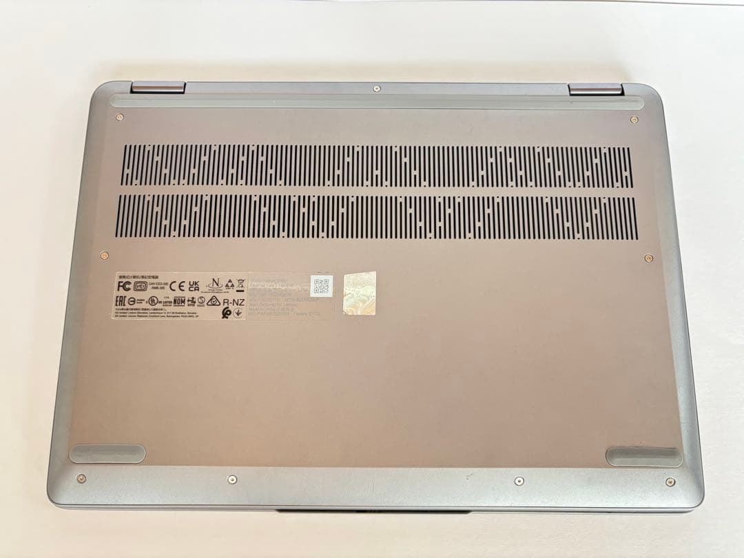 レノボ ノートパソコン Lenovo IdeaPad Flex 5 Gen 8