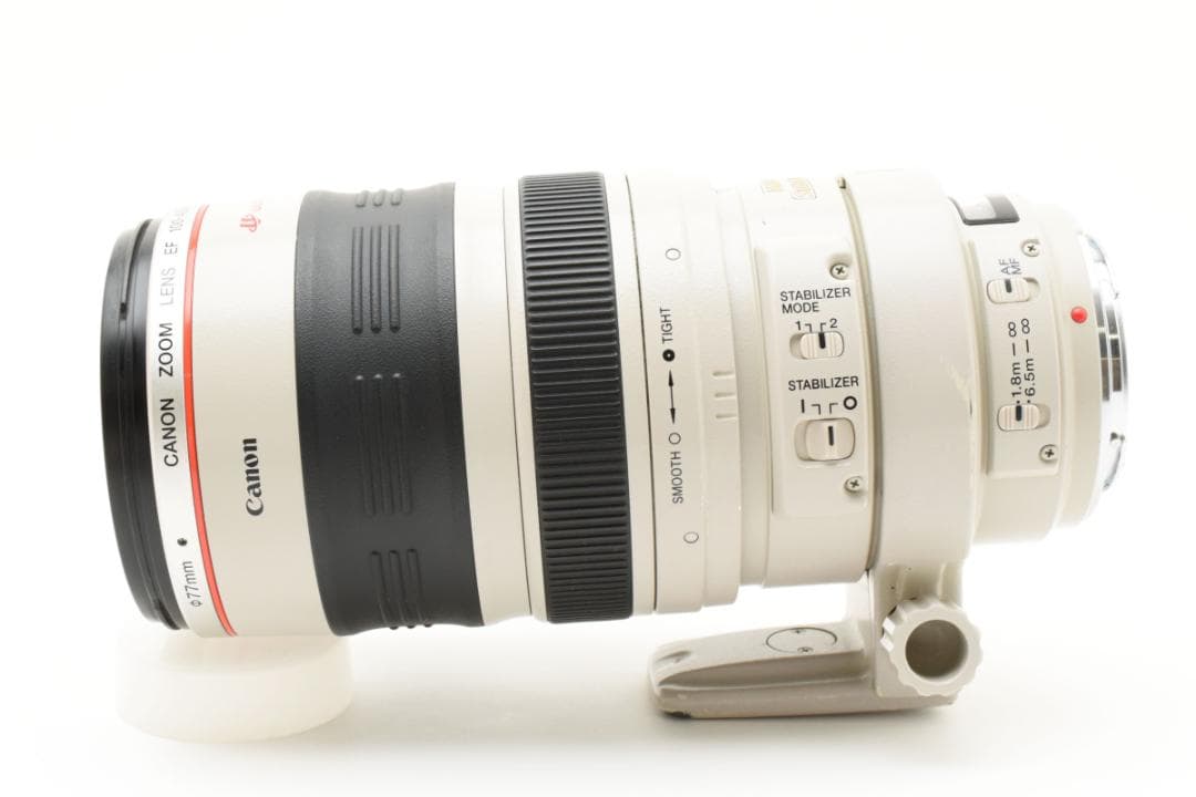 キャノン Canon EF 100-400mm F4.5-5.6L IS USM