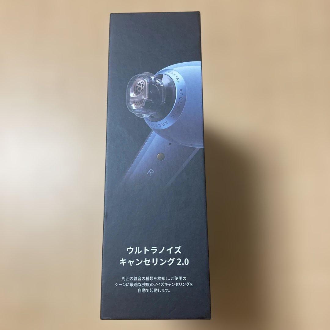 イヤホン soundcore by Anker Liberty 4