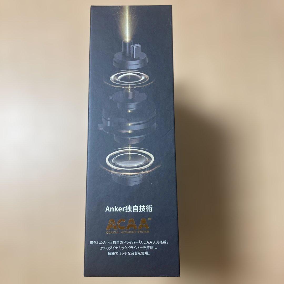 イヤホン soundcore by Anker Liberty 4