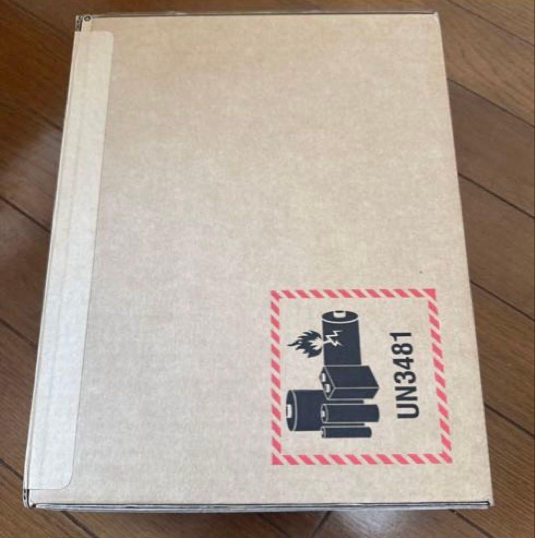 【そんてん】AppleCare2年+iPad Pro M4 13インチ