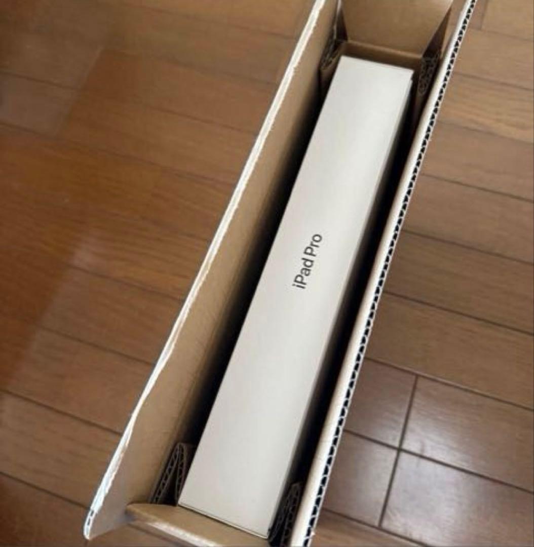 【そんてん】AppleCare2年+iPad Pro M4 13インチ