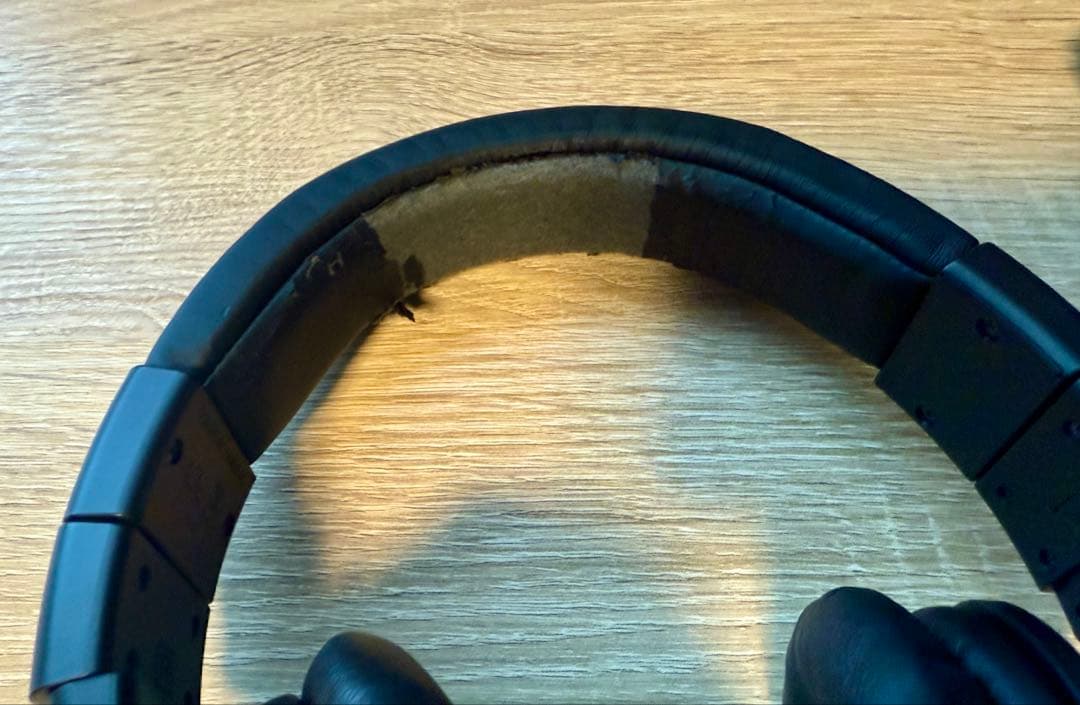 【中古】YAMAHA HPH-MT8スタジオモニターヘッドホン