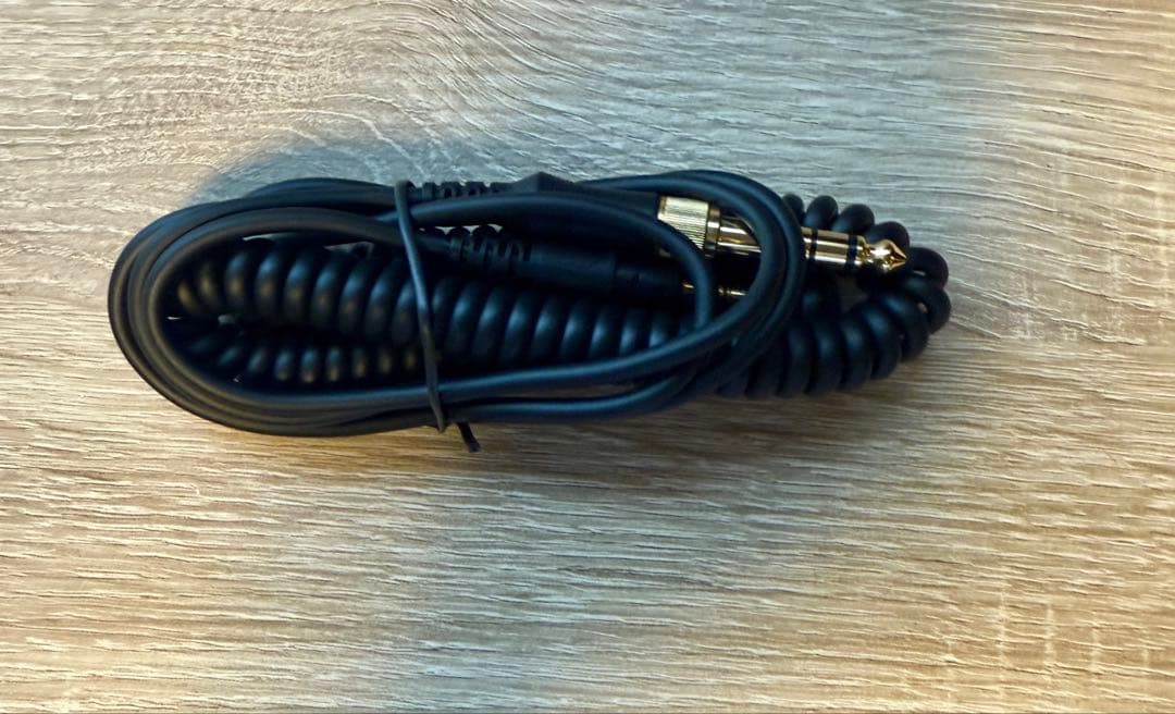 【中古】YAMAHA HPH-MT8スタジオモニターヘッドホン