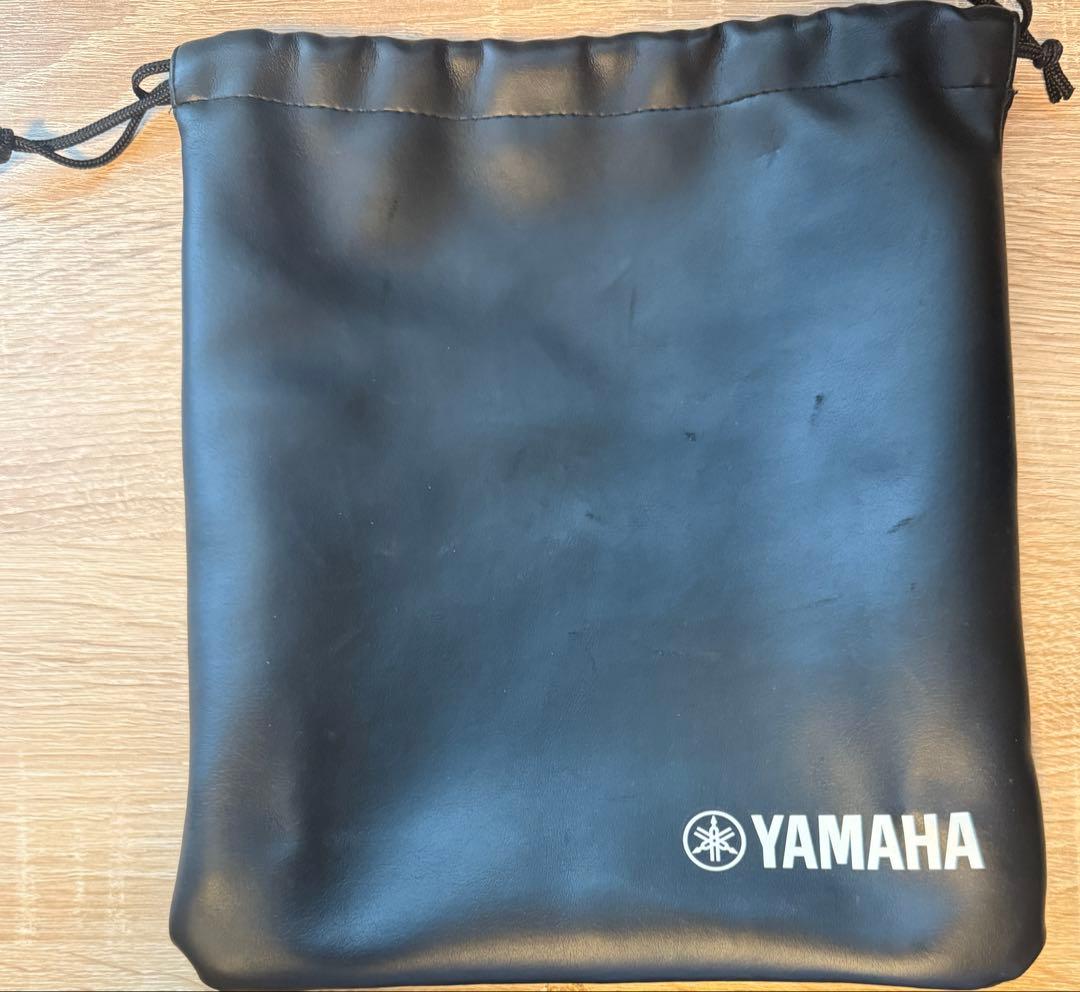 【中古】YAMAHA HPH-MT8スタジオモニターヘッドホン