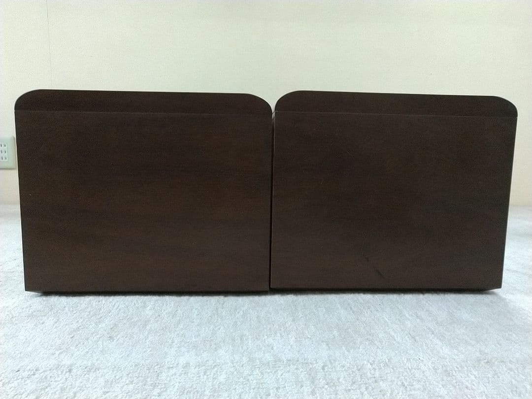 スピーカー・ウーファー DIATONE DS-1000ZX