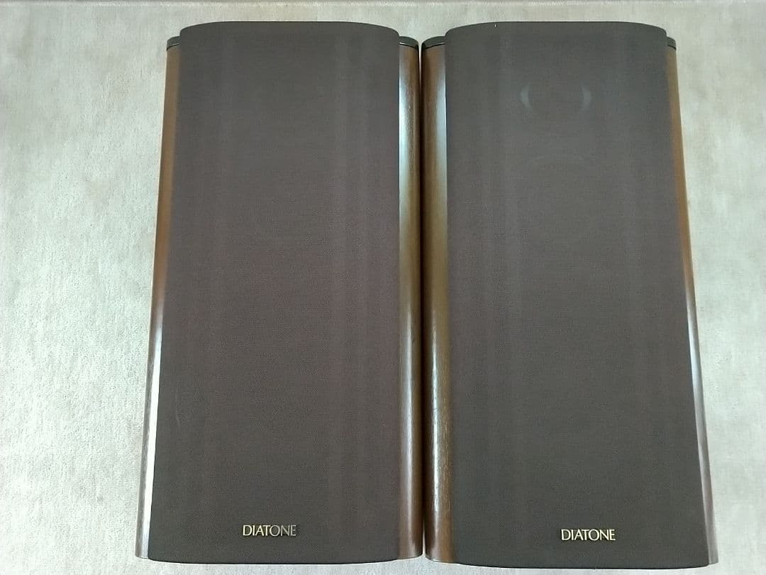 スピーカー・ウーファー DIATONE DS-1000ZX