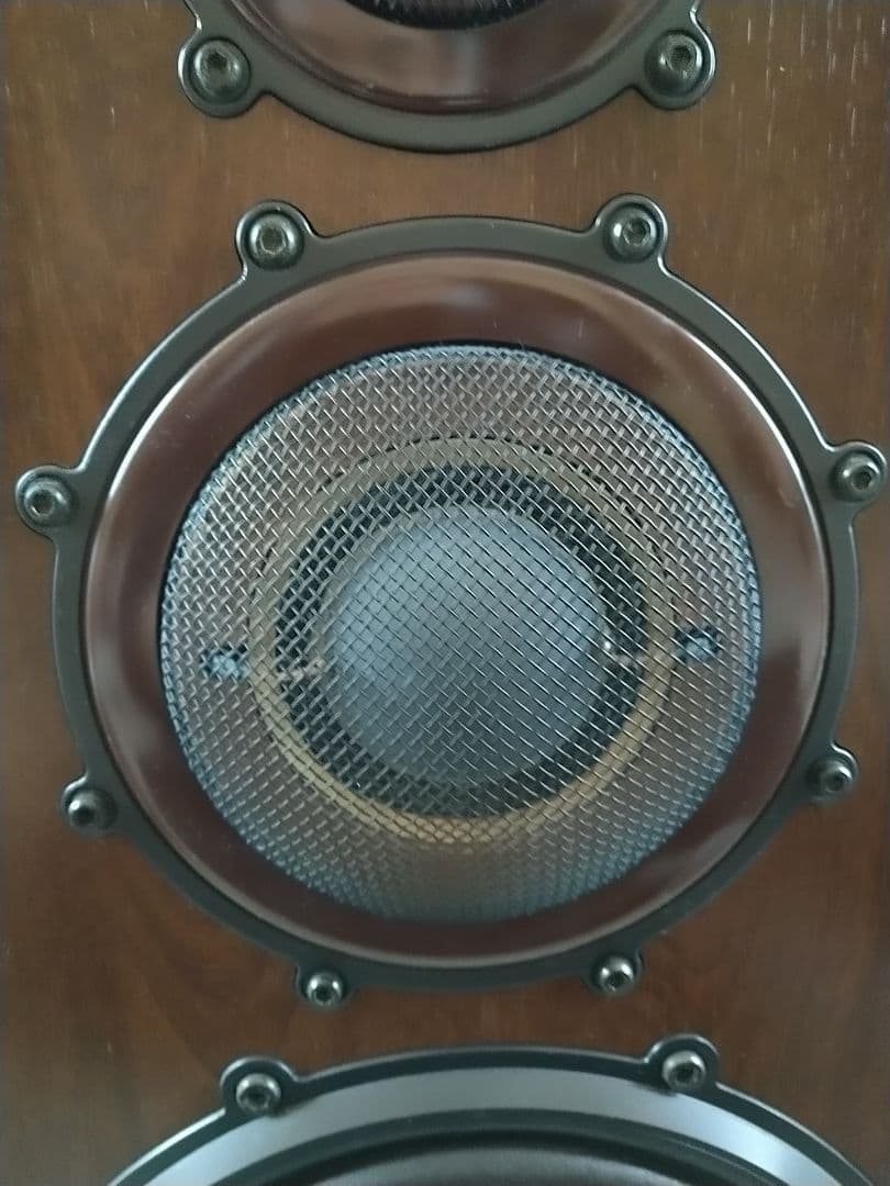 スピーカー・ウーファー DIATONE DS-1000ZX