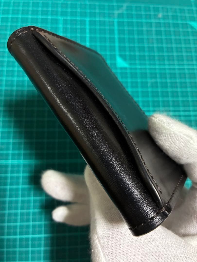 ワイルドスワンズ　ガルダール　タングCL セット　サドルプルアップ　ブラック