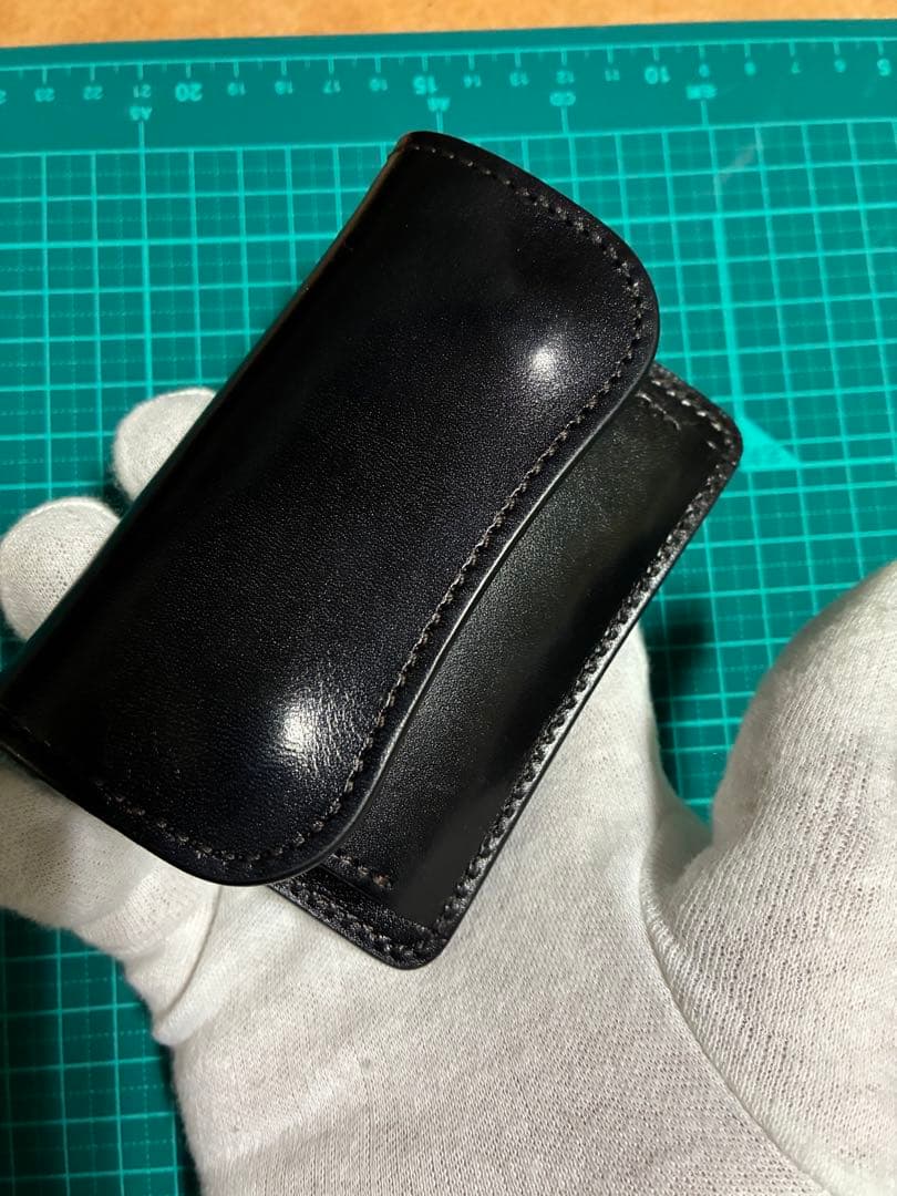 ワイルドスワンズ　ガルダール　タングCL セット　サドルプルアップ　ブラック