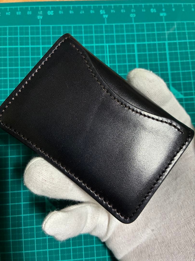 ワイルドスワンズ　ガルダール　タングCL セット　サドルプルアップ　ブラック