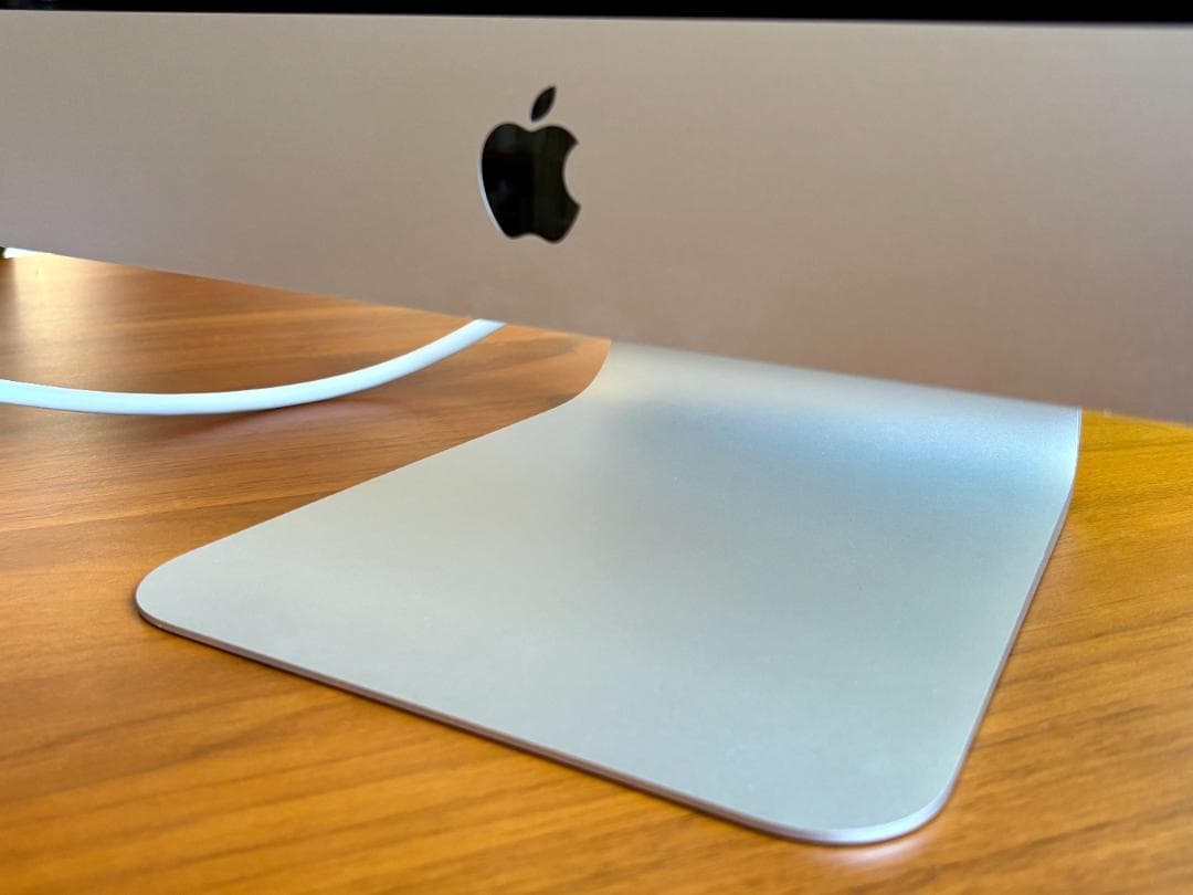 Apple iMac 27インチ Retina 5K (2020)