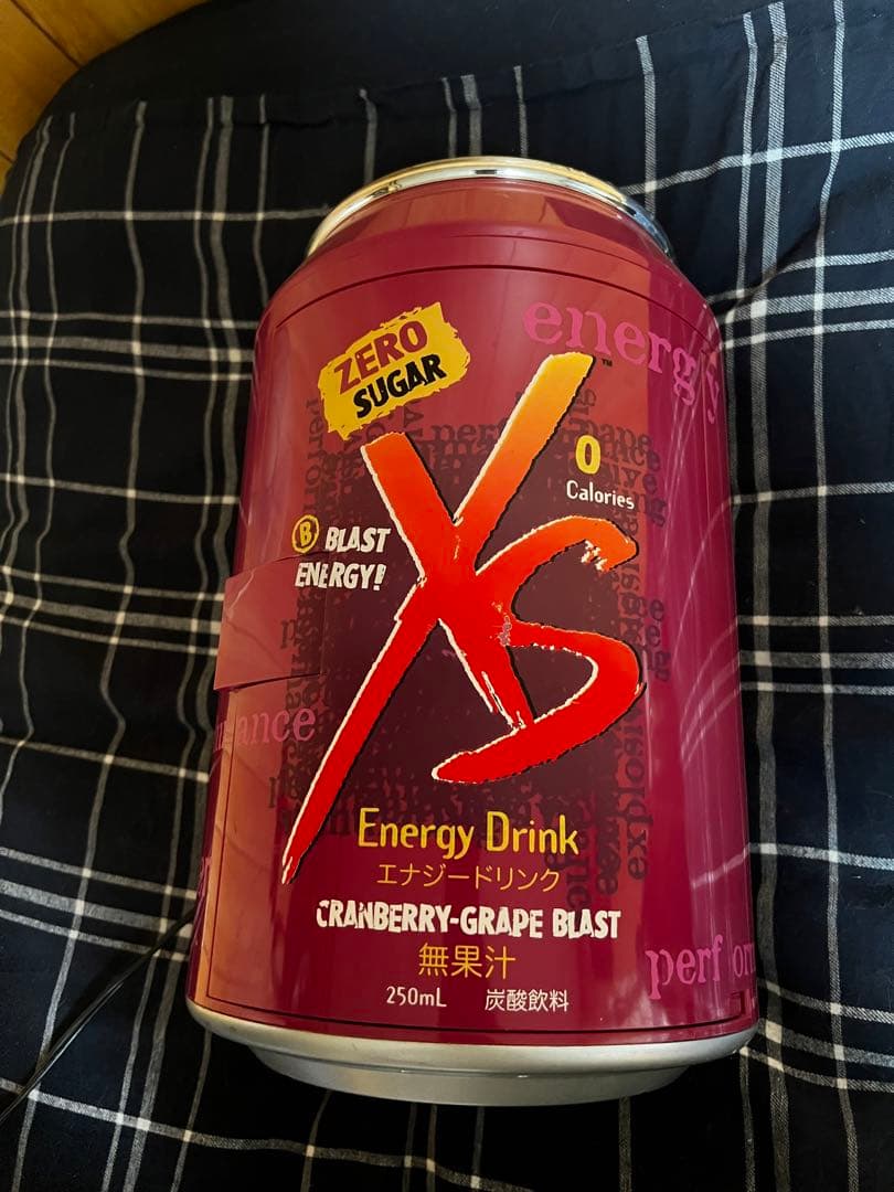 アムウェイ 非売品 温冷庫！