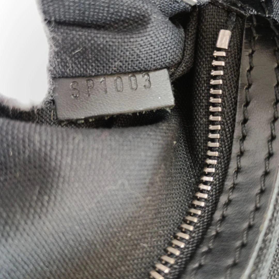 【袋付き】Louis Vuittonルイ・ヴィトン ロマンPM ショルダーバッグ