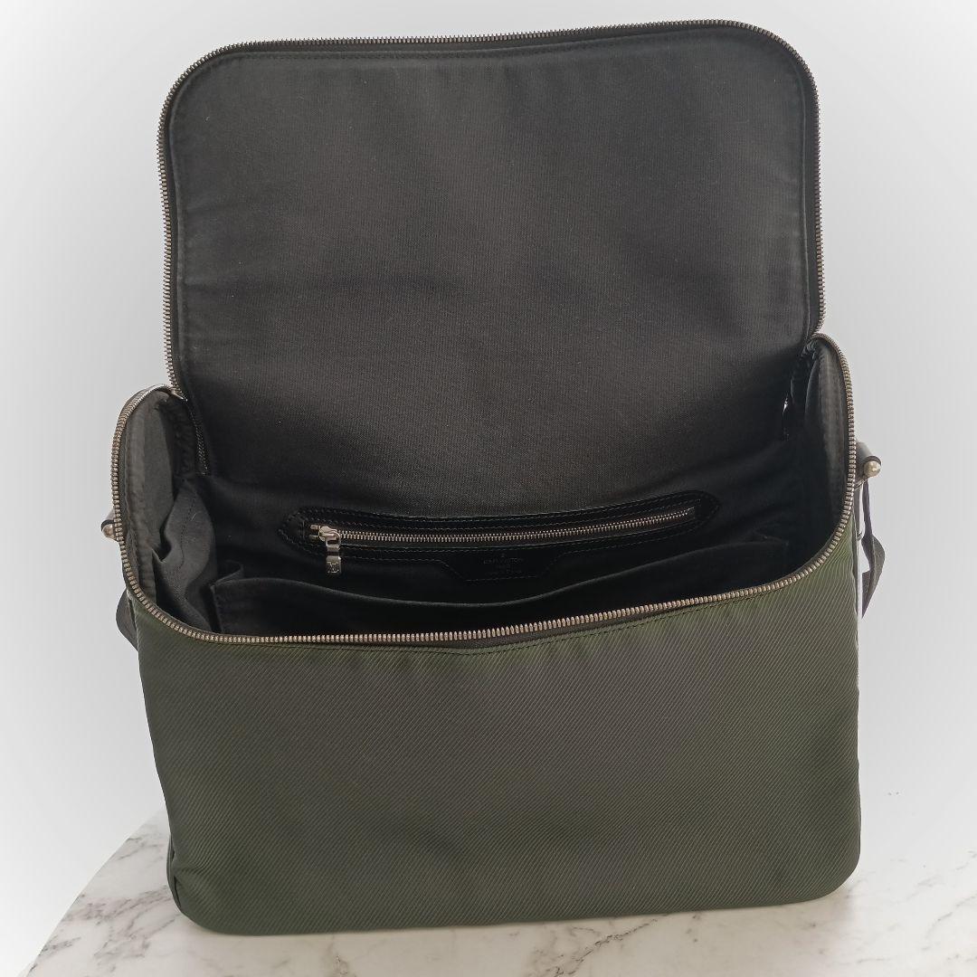 【袋付き】Louis Vuittonルイ・ヴィトン ロマンPM ショルダーバッグ