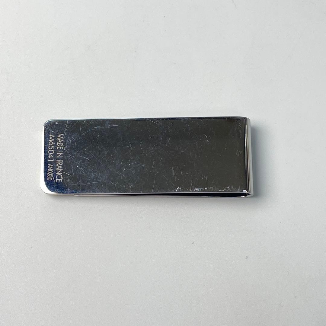 ルイ ヴィトン LOUIS VUITTON M6504 マネークリップ