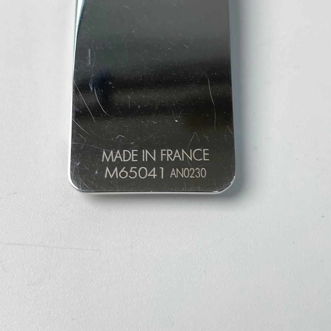 ルイ ヴィトン LOUIS VUITTON M6504 マネークリップ