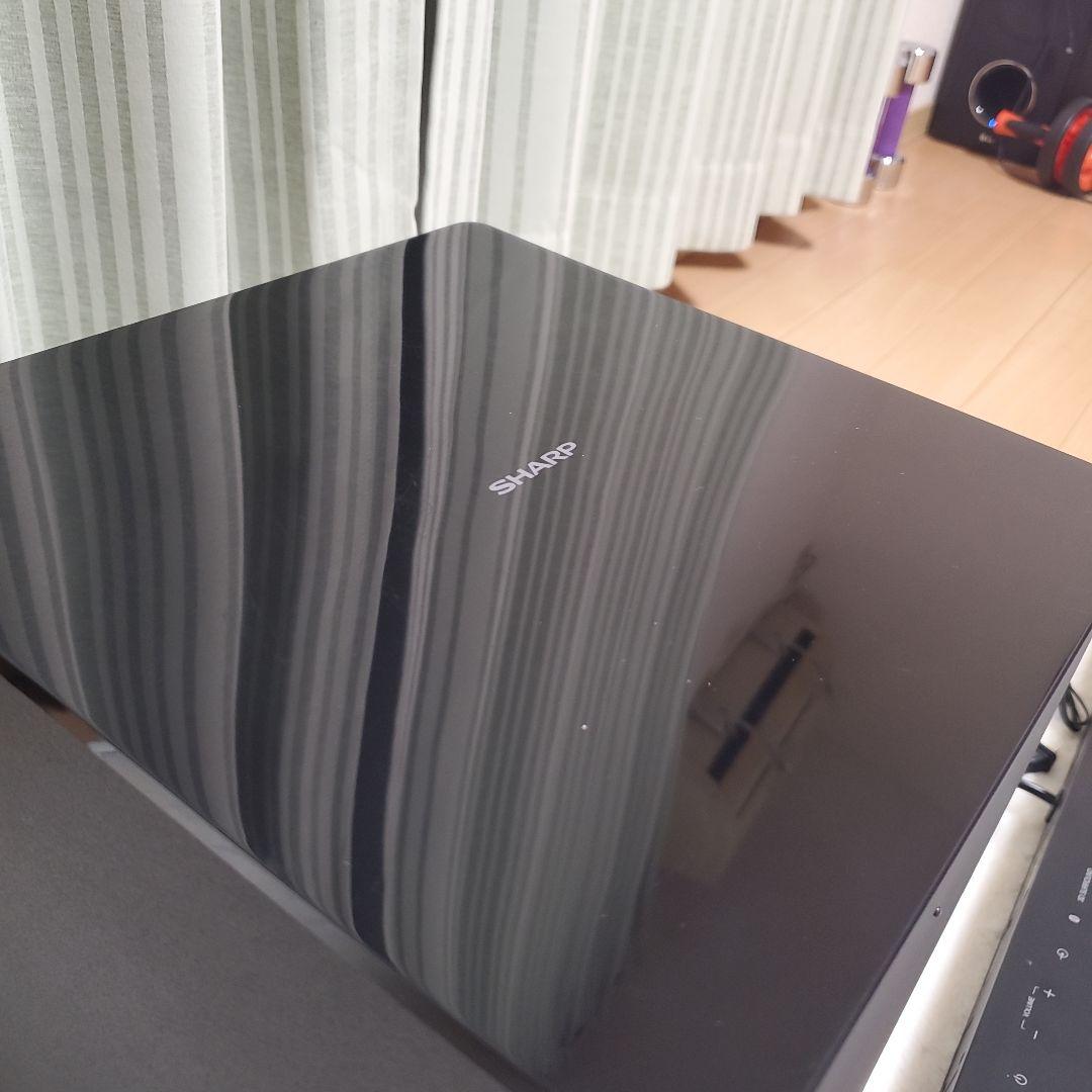 SHARP サウンドバー 8A-C22CX1