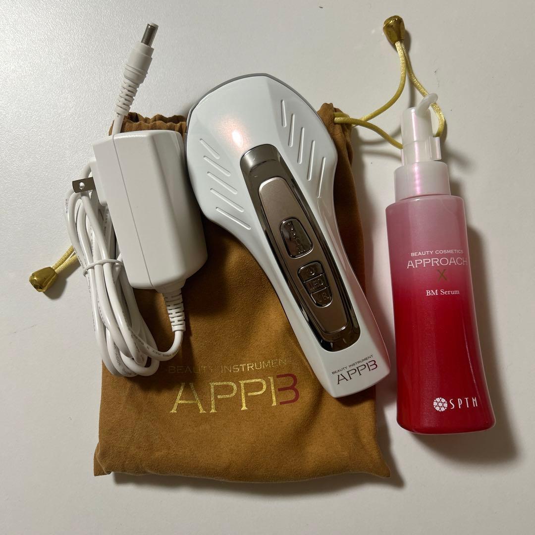 ボディ・フェイスケア SPTM APPB