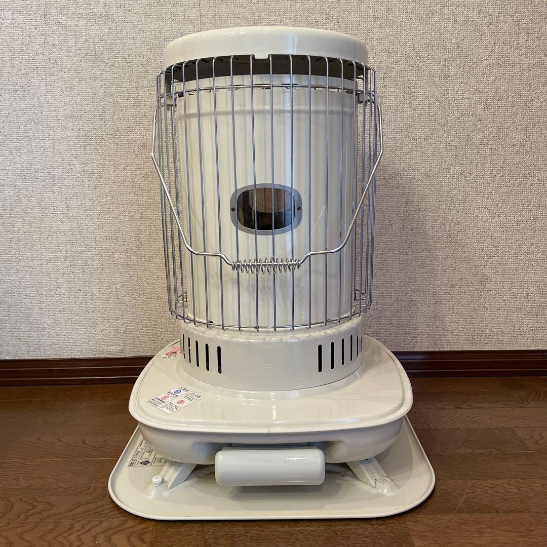 CORONA CIRCLE OF WARMTH 灯油ストーブ