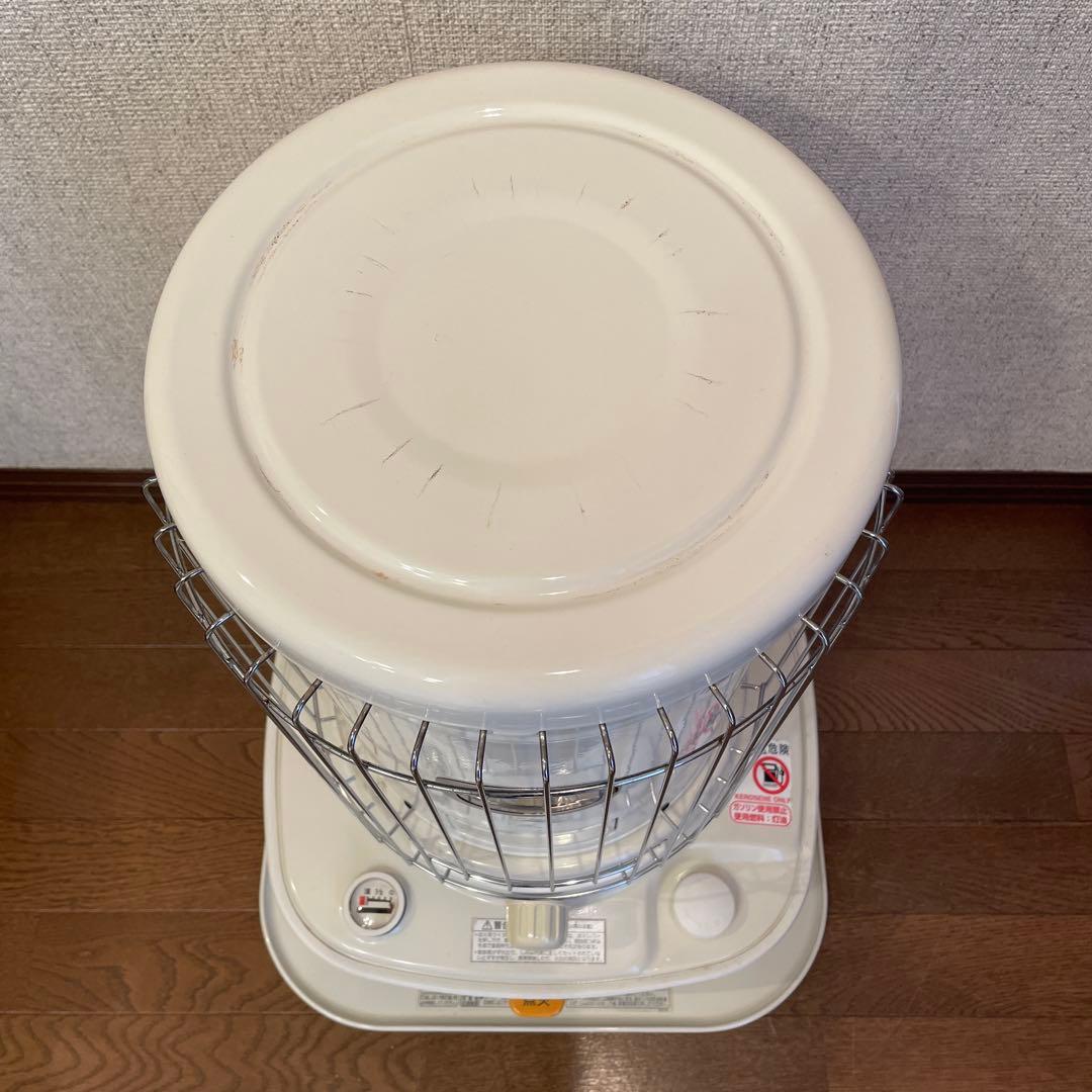 CORONA CIRCLE OF WARMTH 灯油ストーブ