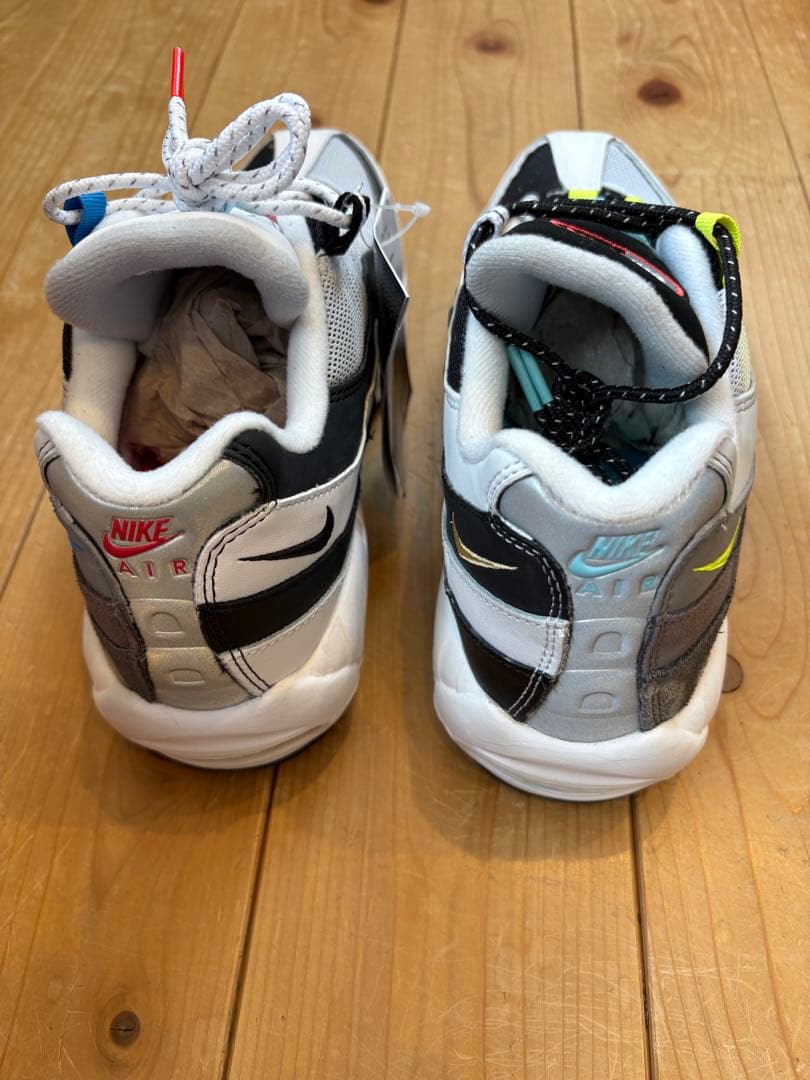 エアマックス　Nike Air Max 95 グリーディー28.0