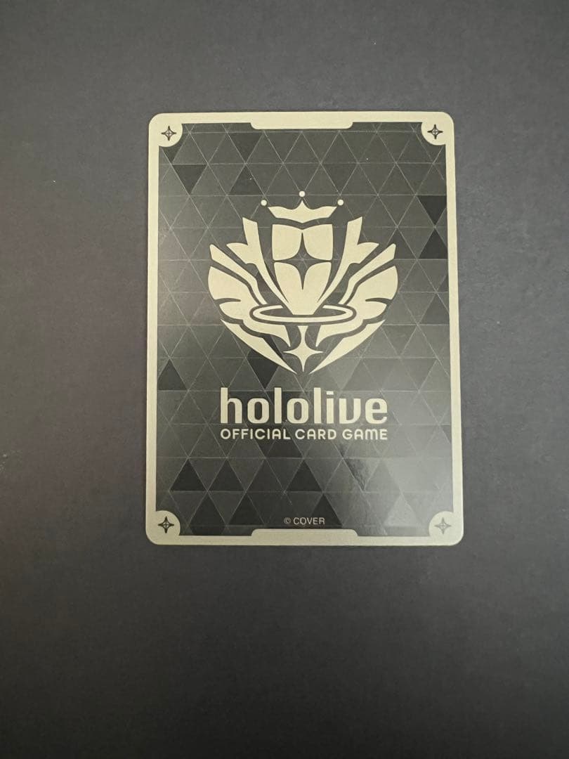 ホロカ　ホロライブカードゲーム　SorAZセレブレーション SR ソラアズ
