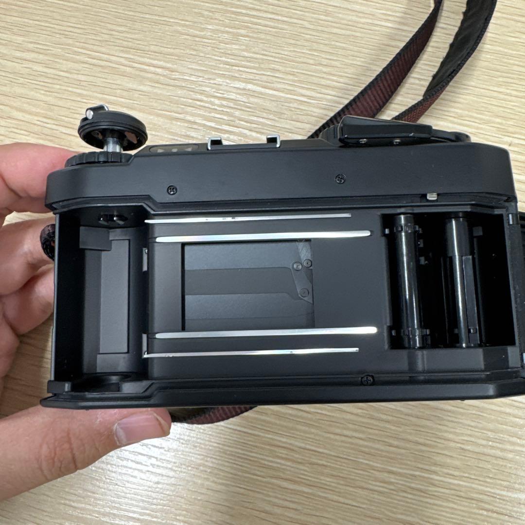 S*a様 フォクトレンダーベッサL BESSA-L BLACK