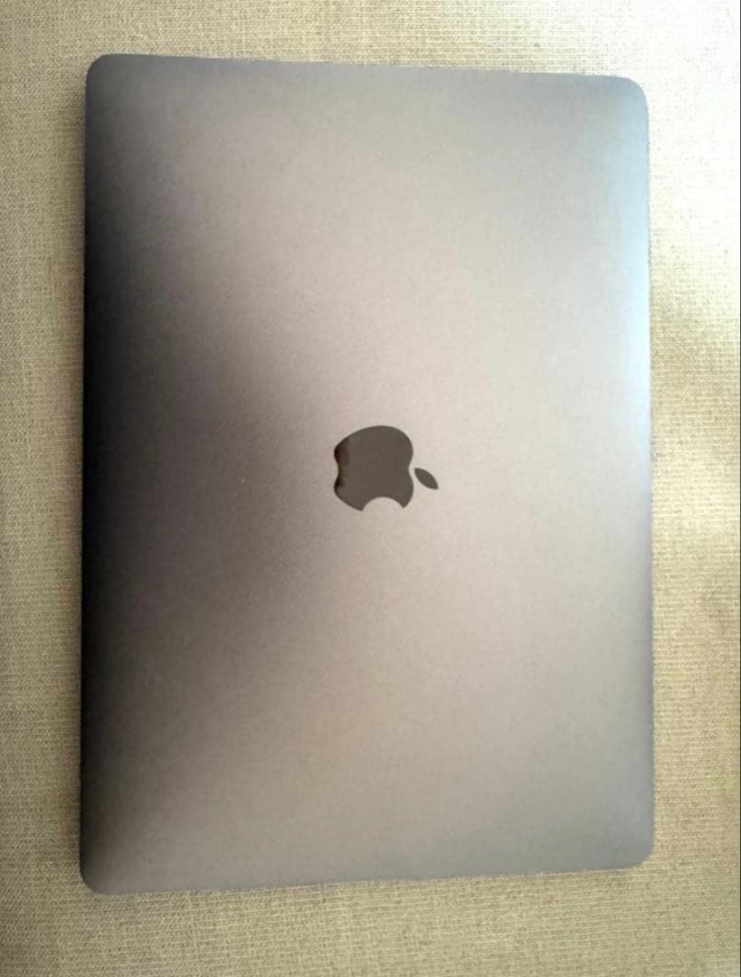 【サフィトリ】MacBook Air M1 13インチ16GB 1TB