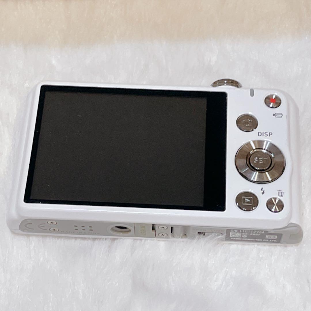 【✨良品✨】CASIO EXILIM EX-ZS27【✨新品バッテリー✨】