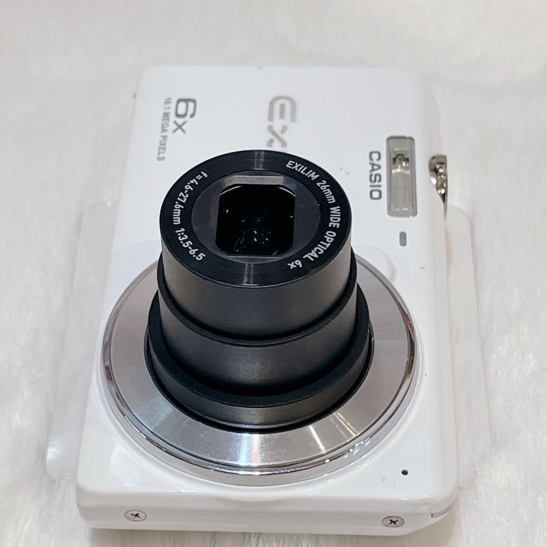 【✨良品✨】CASIO EXILIM EX-ZS27【✨新品バッテリー✨】
