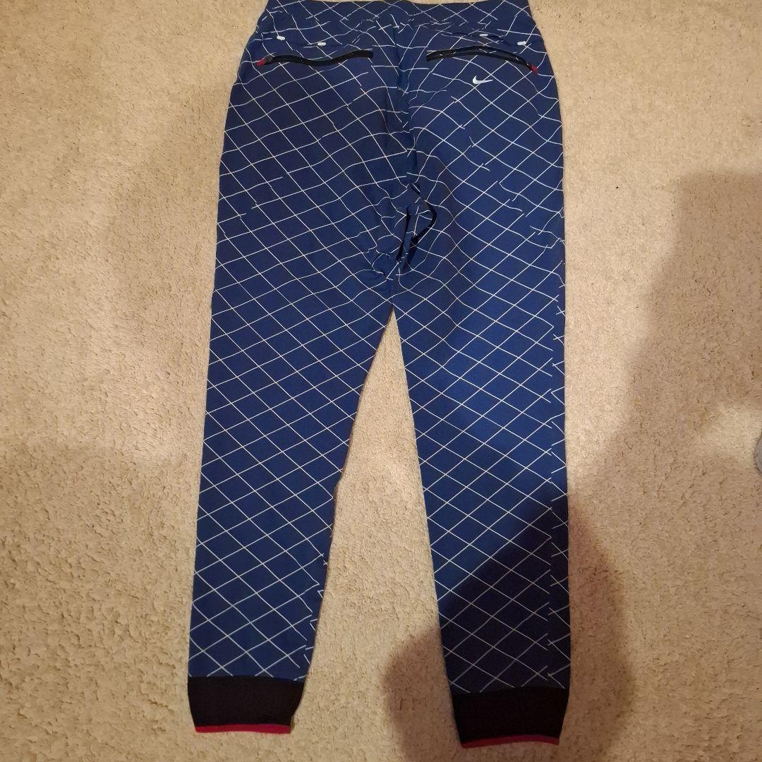 Nike Gyakusou Undercover ジャージパンツ Lサイズ