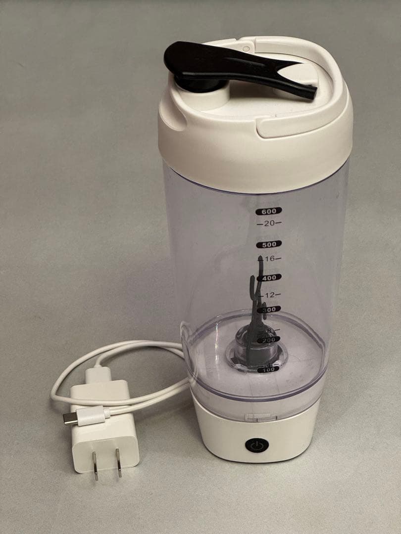 シェルスラン•プロ　水素ガス発生器