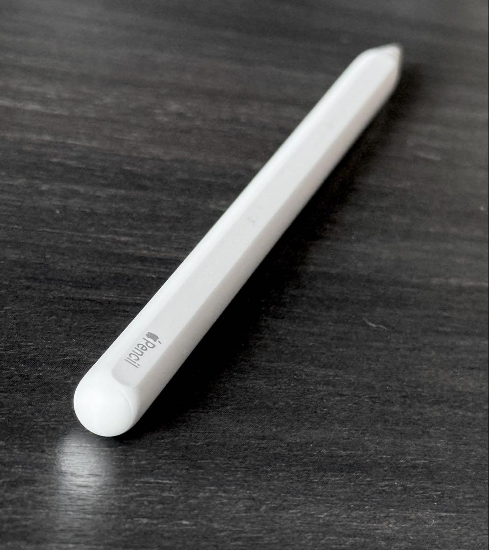 美品　動作確認済み　Apple Pencil 第2世代　MU8F2J/A