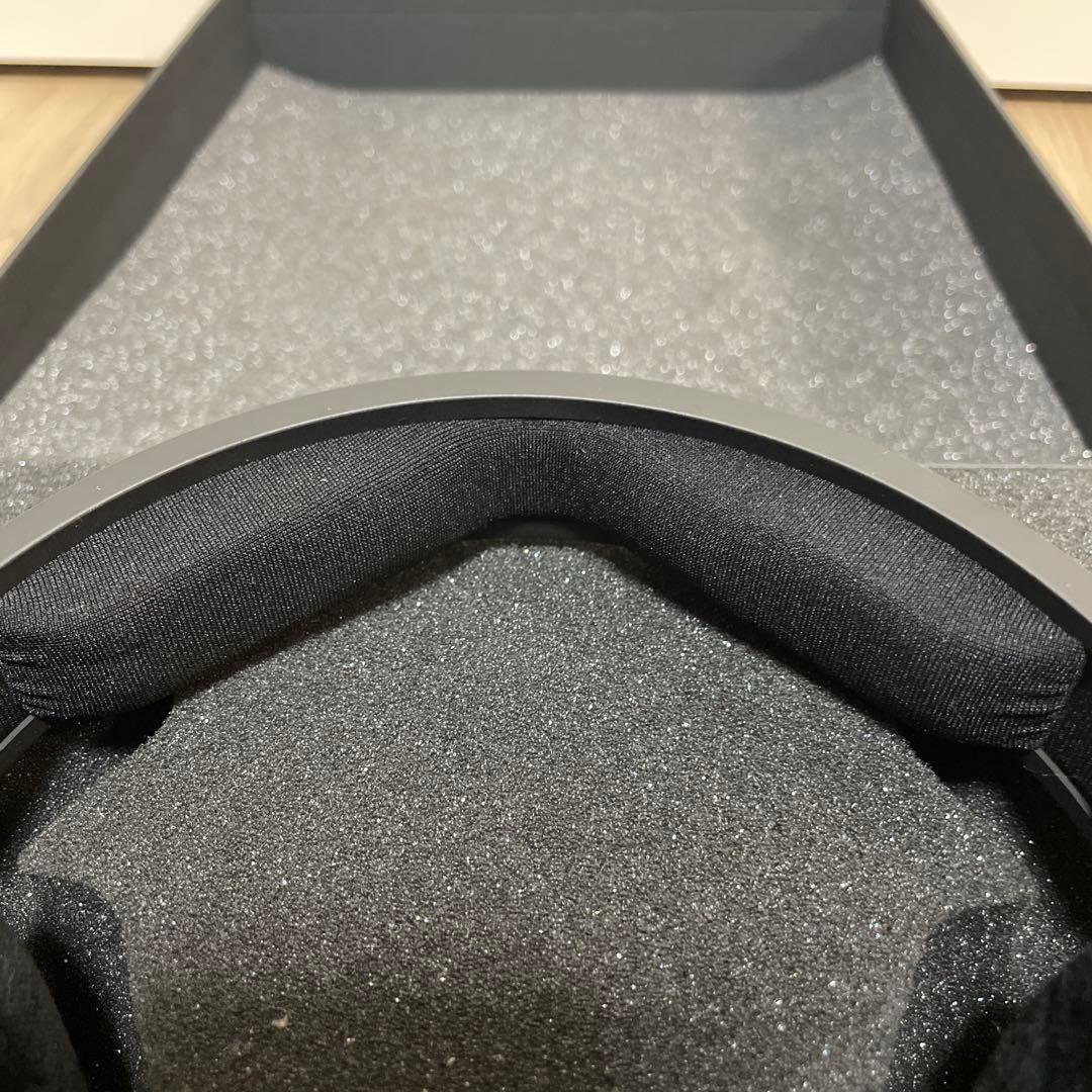 SENNHEISER HD660S ヘッドホン