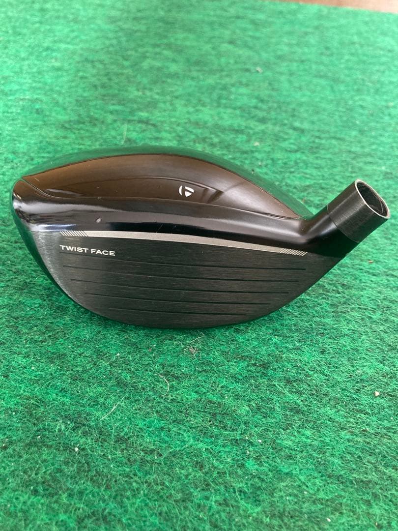 c*y様 テーラーメイド　STEALTH 2 ステルス2 4U・5Wヘッドのみ２