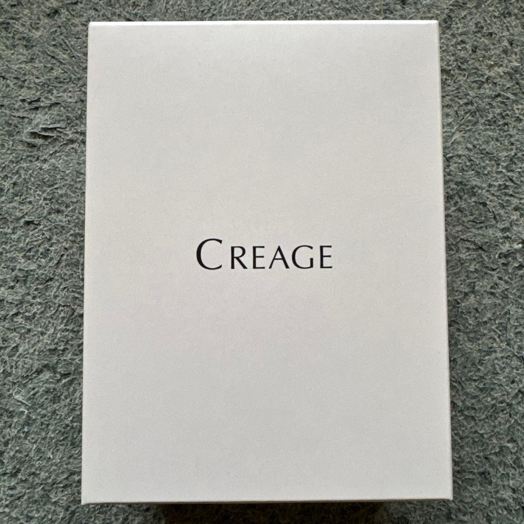 ヤーマンCREAGE アイリフトCR-01P