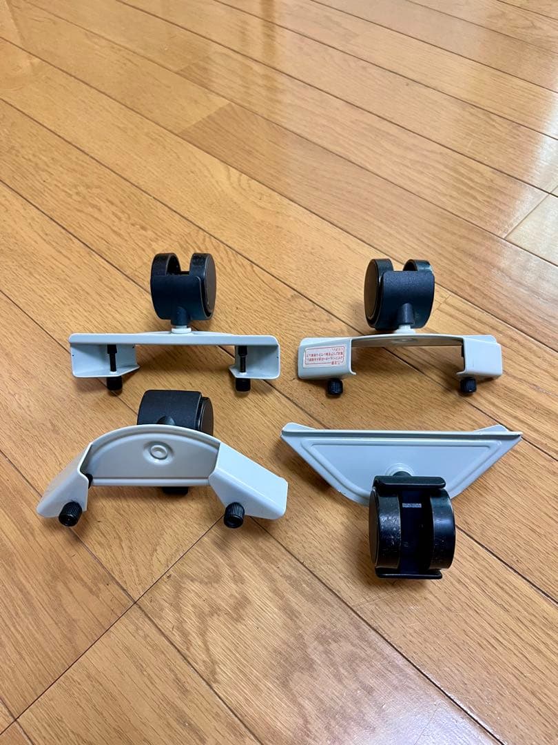 【美品】ダイニチ FW‑25S 石油ファンヒーター＋移動キャリー