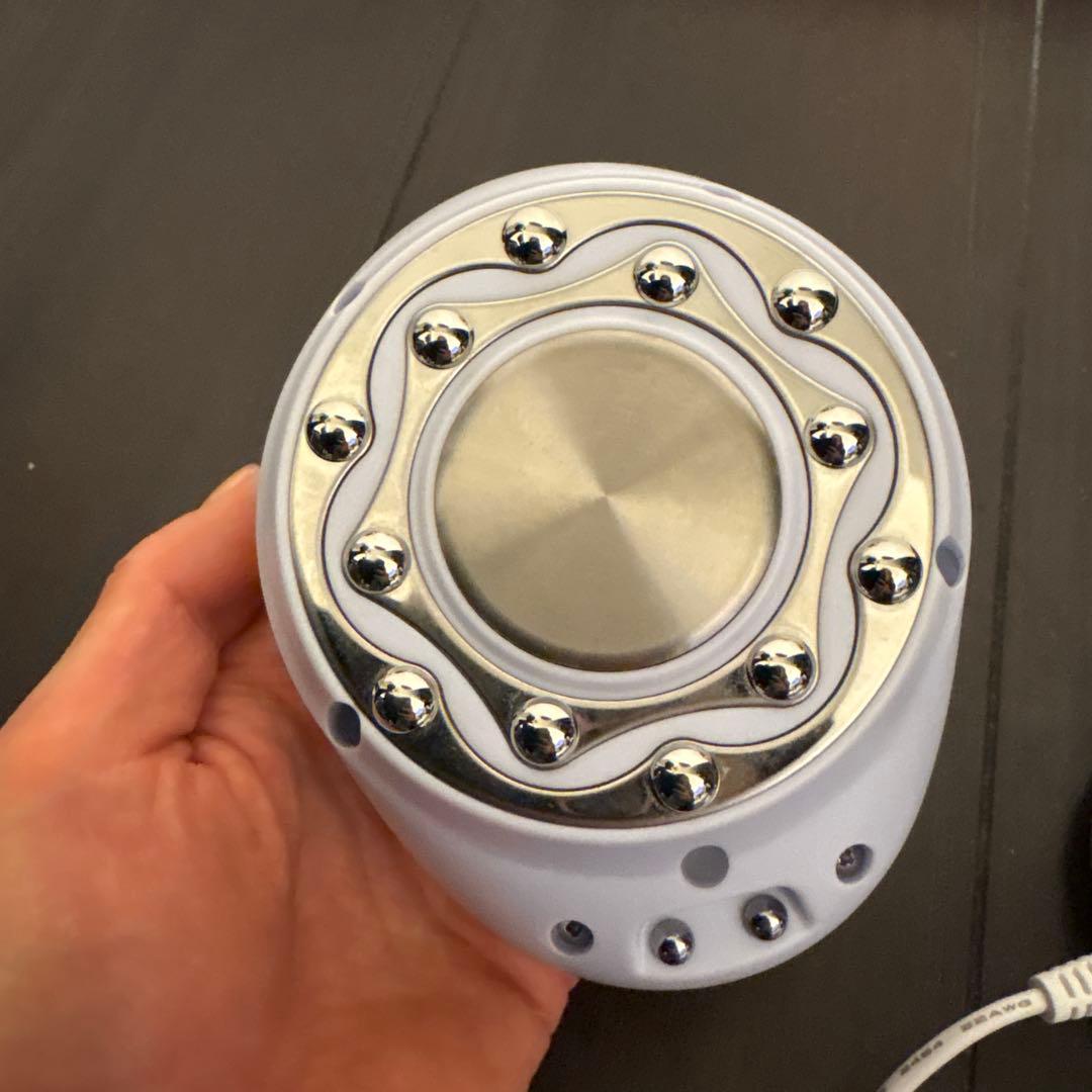 YAMAN 美顔器 RF CAVI 専用スタンド付き