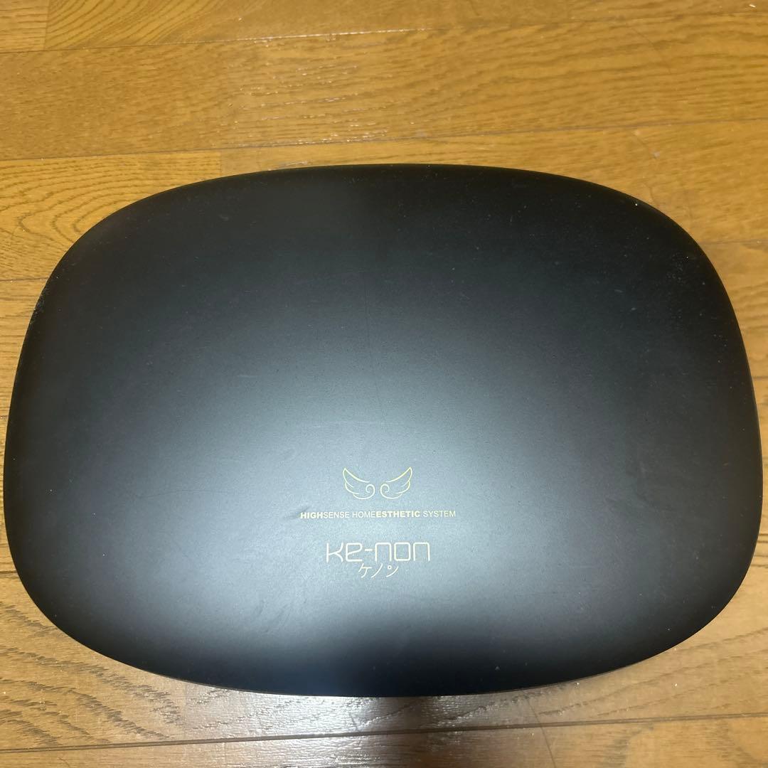 ケノン ver8.4 ストロングカートリッジ付き