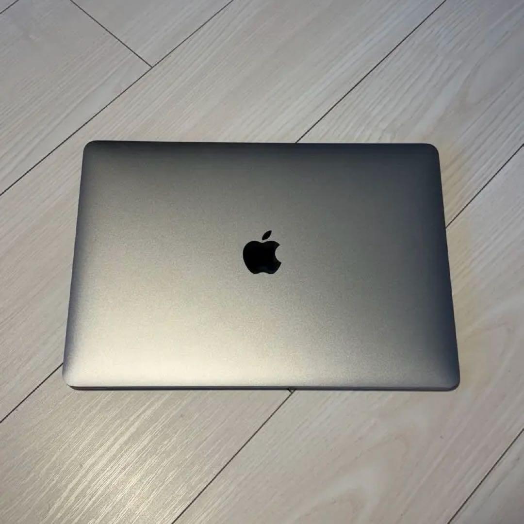 MacBook本体 MacBookPro 13inch 2020 8GB