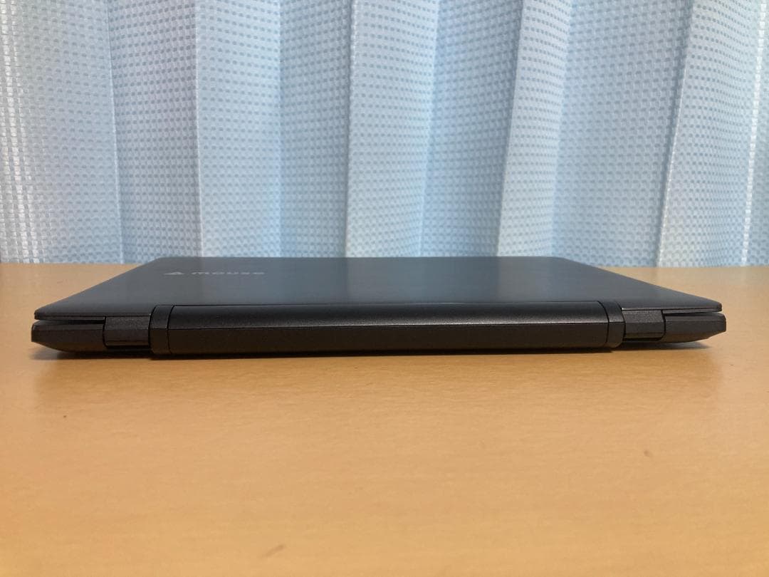 ★MOUSE 第5 SSD 480GB★I5★メモリ8 GB